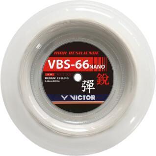 Cordage de badminton Victor Vbs-66N