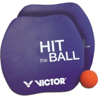 Set de raquettes de Hitball Victor