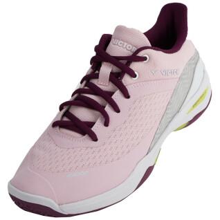 Chaussures de badminton femme Victor A900F IA