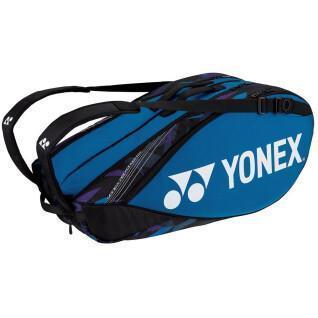 Sac de raquette de badminton Yonex Pro 92226