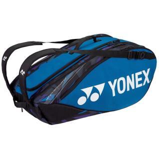 Sac de raquette de badminton Yonex Pro 92229