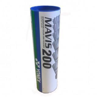 Volant Yonex Mavis 200 Plastique