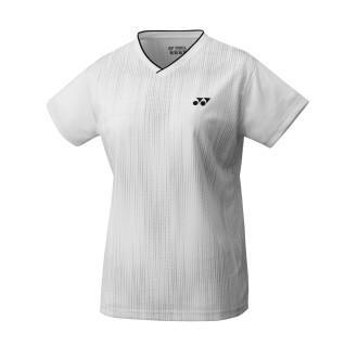 T-shirt col rond femme Yonex