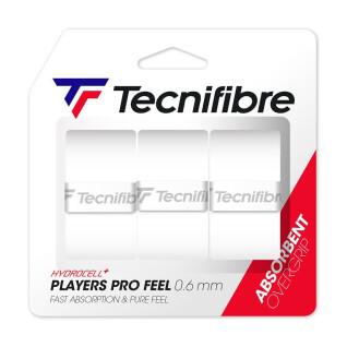 Surgrip de tennis Tecnifibre Players Pro Feel