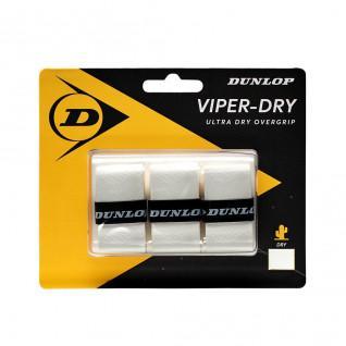 Lot de 36 Grip Dunlop viperdry