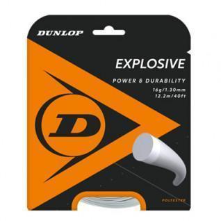 Cordage Dunlop explosive set