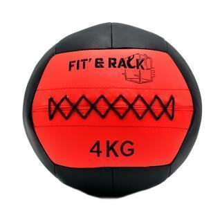 Wall Ball Compétition Fit & Rack 4 Kg