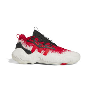 Chaussures indoor adidas Trae Young 3