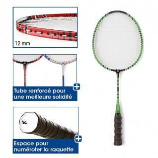 Raquette badminton Tremblay primaire