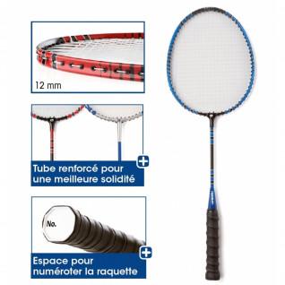 Raquette badminton Tremblay primaire/collège