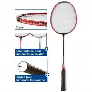 Raquette badminton Tremblay collège