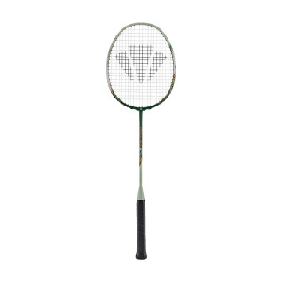Raquette de badminton Carlton Vapour Trail 87S G5