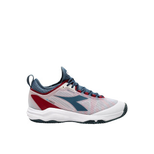 Chaussures de tennis Diadora Speed Blushield Fly 4 +Clay