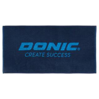 Serviette Donic Handtuch Trix