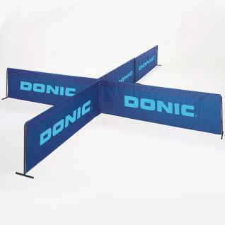 Séparateur d'aire de jeu tennis de table Donic