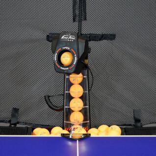 Lance balles de tennis de table filet versa Donic Robo-pong 545