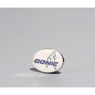 Pins logo Donic