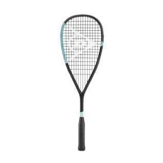 Raquette de squash Dunlop Blackstorm Titanium SLS