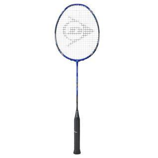 Raquette de badminton Dunlop Nanoblade Savage Woven Special Pro