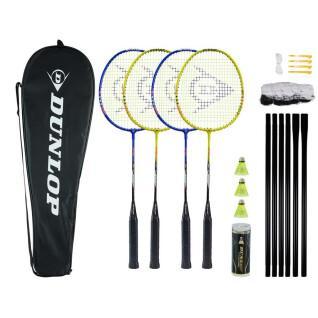Raquette de badminton Dunlop Nitro-Star Ssx 1.0