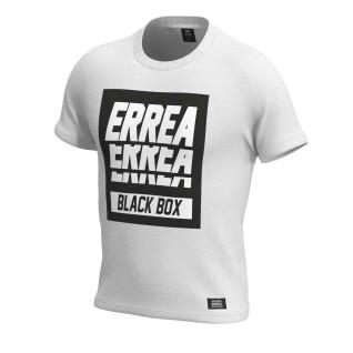 T-shirt Errea Black Box 2022