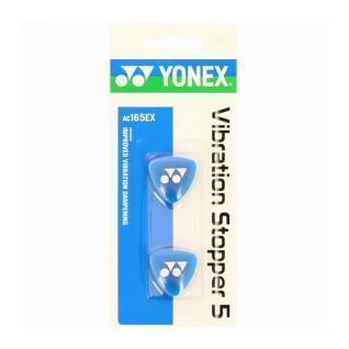 Antivibrateur Yonex AC165EX x2