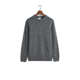 Sweatshirt Gant Wool Neps