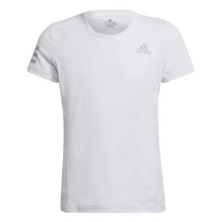 T-shirt fille adidas Club Tennis