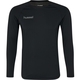 Maillot Hummel manches longues First Performance HML