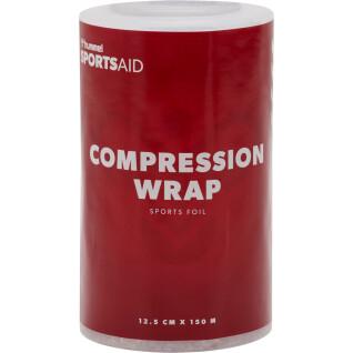 Recharge de compression Hummel