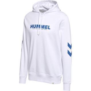 Sweatshirt à capuche Hummel Legacy Logo
