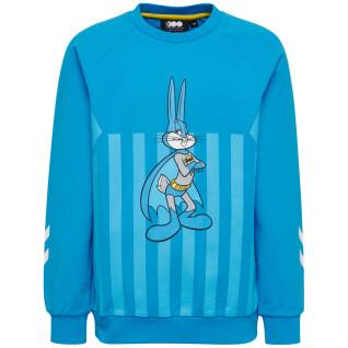 Sweatshirt enfant Hummel Bugs Bunny