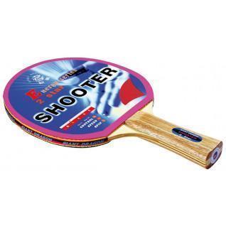 Raquette de ping-pong Shooter Sportifrance