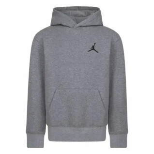 Sweatshirt à capuche enfant Jordan Essentials PO