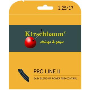 Cordage de tennis Kirschbaum Pro Line 2 12 m