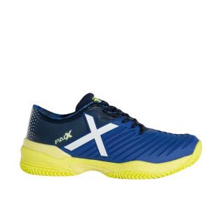 Chaussures de padel Munich Sports Padx 41