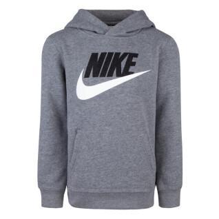 Sweatshirt enfant Nike Club HBR PO