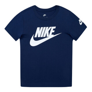 T-shirt enfant Nike Futura Evergreen