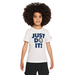 T-shirt enfant Nike Smiley JDI