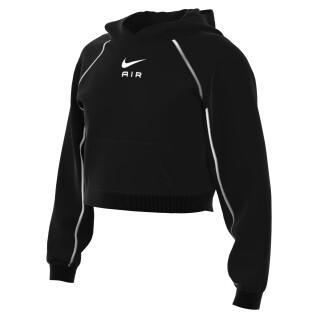 Sweatshirt fille Nike Sportswear Air French Terry