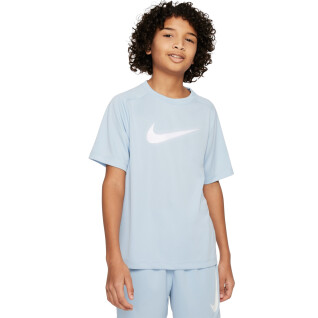 Maillot à motif enfant Nike Multi Woven Dri-FIT