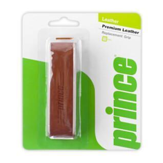 Grip de tennis Prince Premium leather grip 1,50mm
