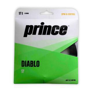 Cordage de tennis Prince Diablo