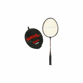 Raquette de badminton enfant Softee B 500