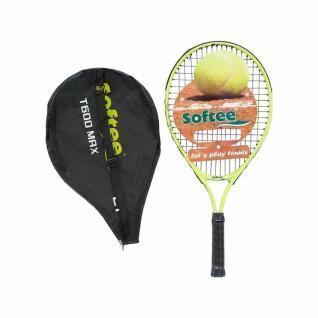 Raquette de tennis Softee T600 Max 21''
