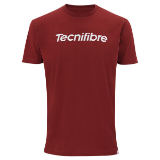 T-shirt en coton Tecnifibre Team