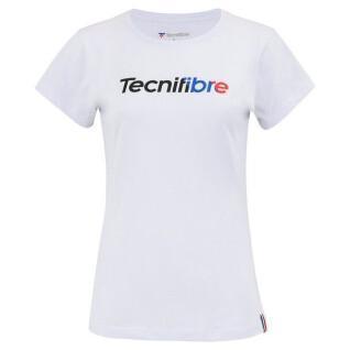T-shirt fille Tecnifibre Club 22
