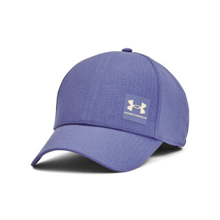 Casquette Under Armour Iso-chill Armourvent Adj