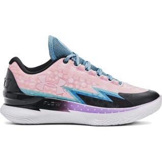 Chaussures basketball Under Armour Curry 1 Low Flotro NM2