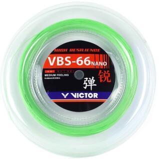 Cordage de badminton Victor VBS-66N Reel